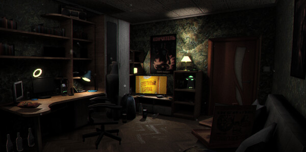 《TERPENIE》官方版