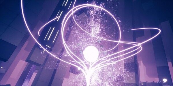 《Orbyss》免安装汉化版