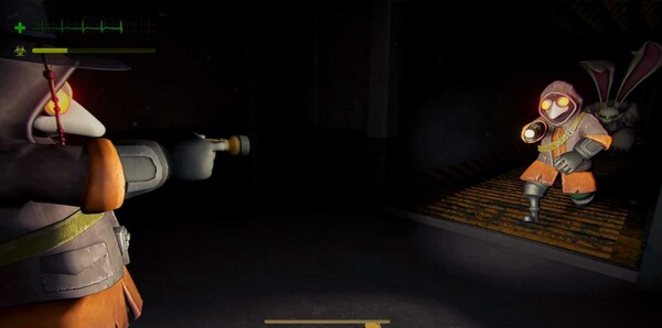 《迷魅狩猎》官方版