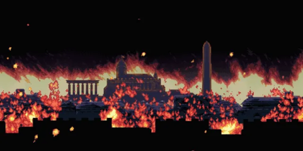 《哈玛雷特》demo