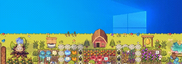 《幻兽大农场：放置好时光》demo