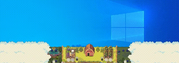 《幻兽大农场：放置好时光》demo