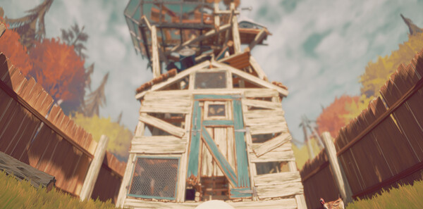 《鸡蛋历险记》官方版