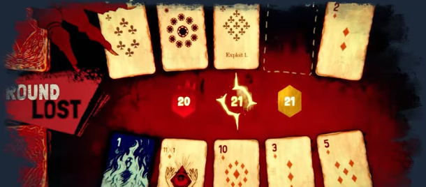 《Black Jacket》demo