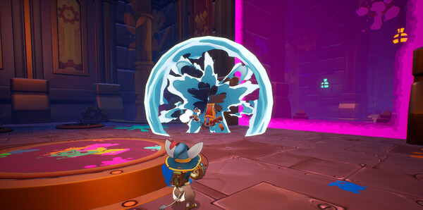 《炼金学院物语》官方版