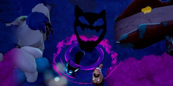 《Hoomanz!》免安装版