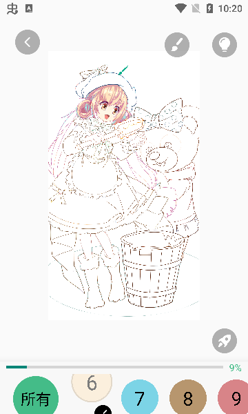 美涂壁纸app最新版本下载 美涂壁纸app最新版本下载