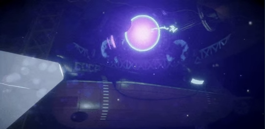 《北境深潜》demo