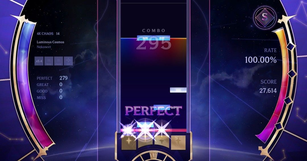 《卡帕：宇宙交响曲》官方版