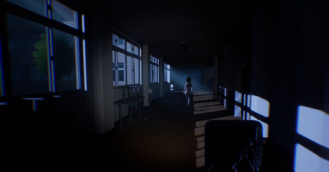 《High School Dirty Secrets》官方版