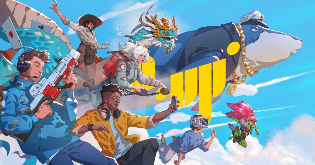 《Q-UP》免安装版