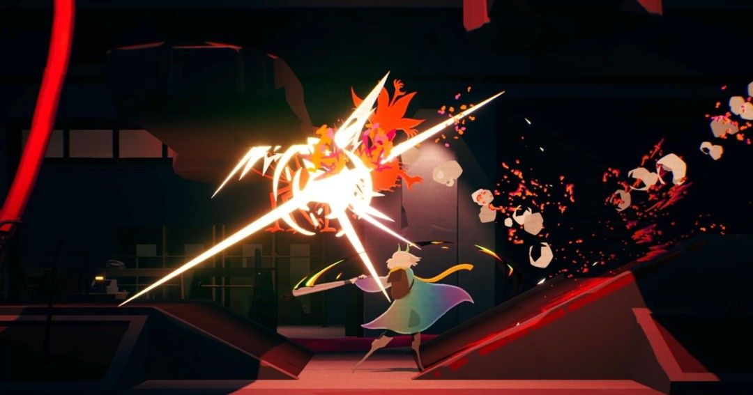 《Possessor(s)》官方版