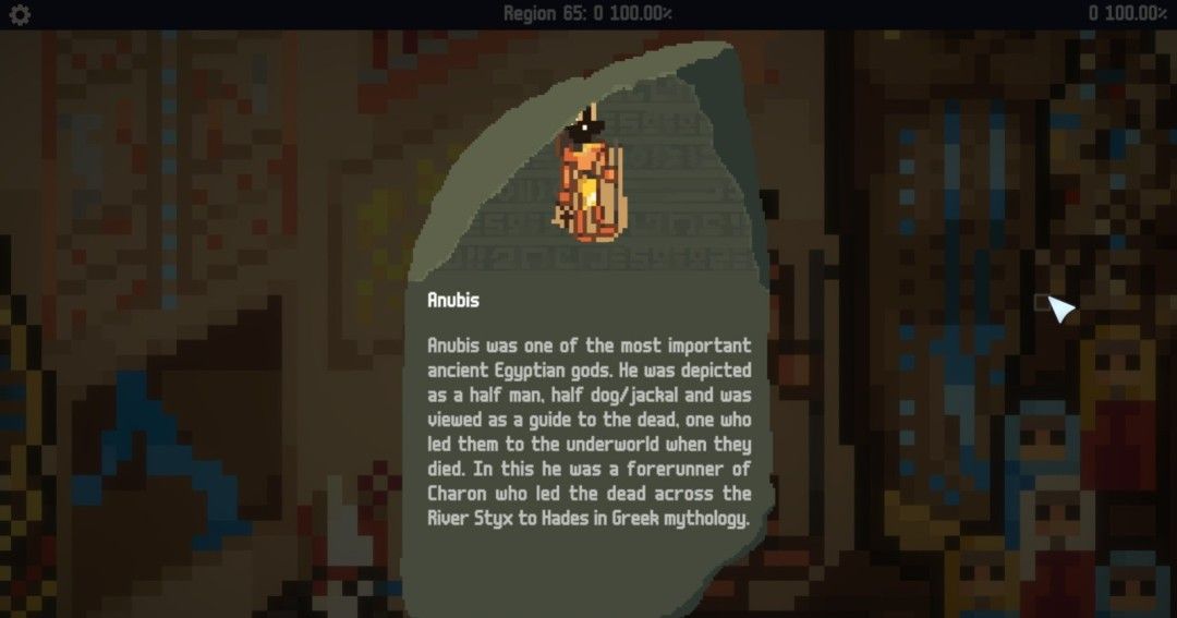 《Mosaic of The Pharaohs》免安装汉化版