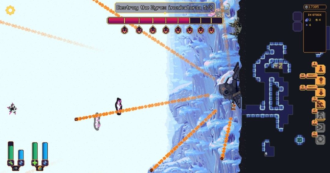 《墙世界2》免安装中文版