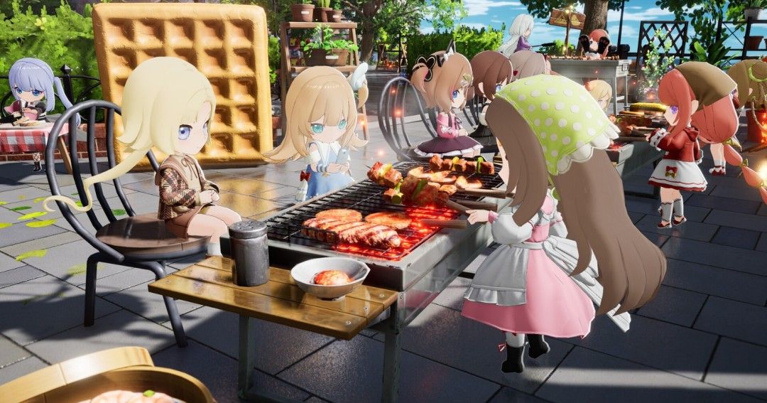 《开放空间》官方版