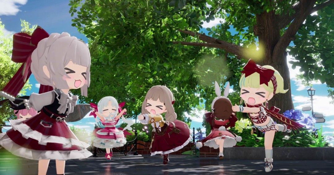 《开放空间》官方版