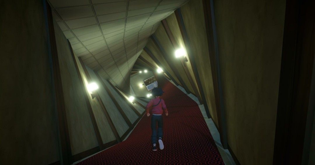 《A Pizza Delivery》官方版