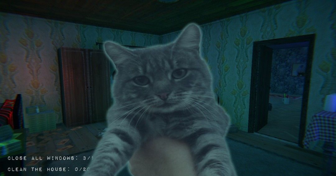 《我可不是伪娘》官方版