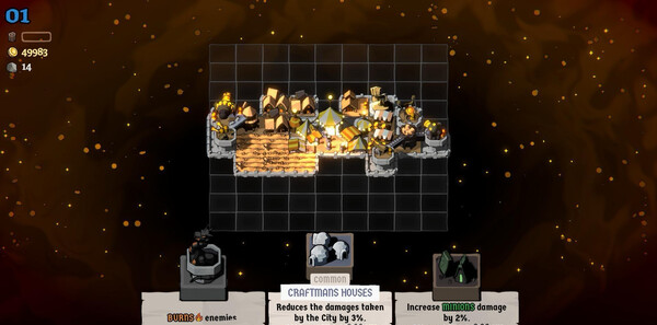 《Monsters are Coming! Rock & Road》官方版