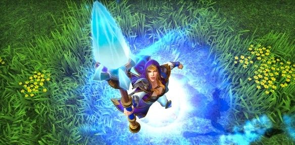 《魔兽争霸3：重制版》下载