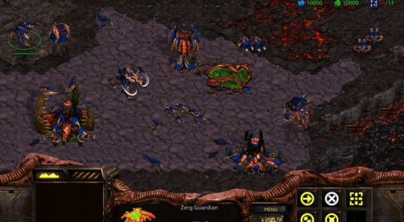 《星际争霸：重制版》下载