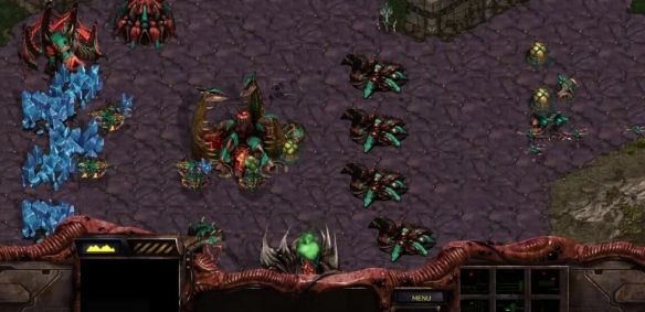 《星际争霸：重制版》下载