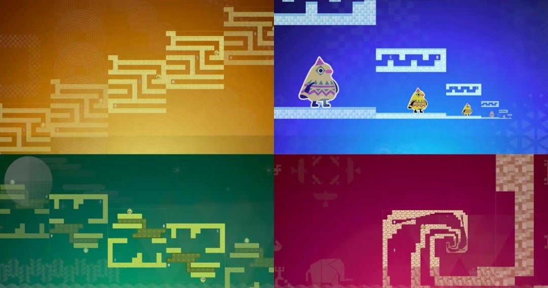 《CYCLIA JOURNEY》免安装中文版