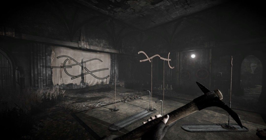 《全面混沌》 中文免安装版