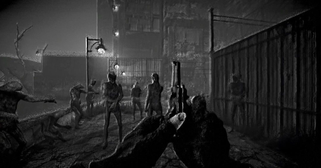 《全面混沌》 中文免安装版