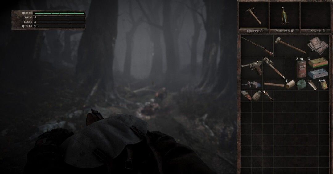 《全面混沌》 中文免安装版