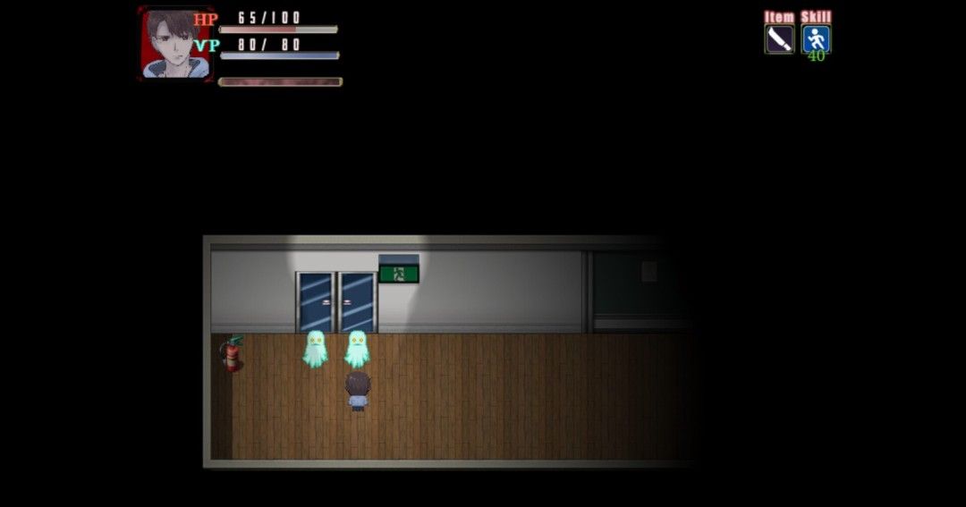 《Even20：交错与重叠的平行线》官方版