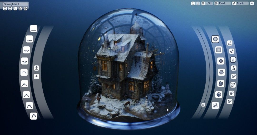 《Outside the Blocks》官方版