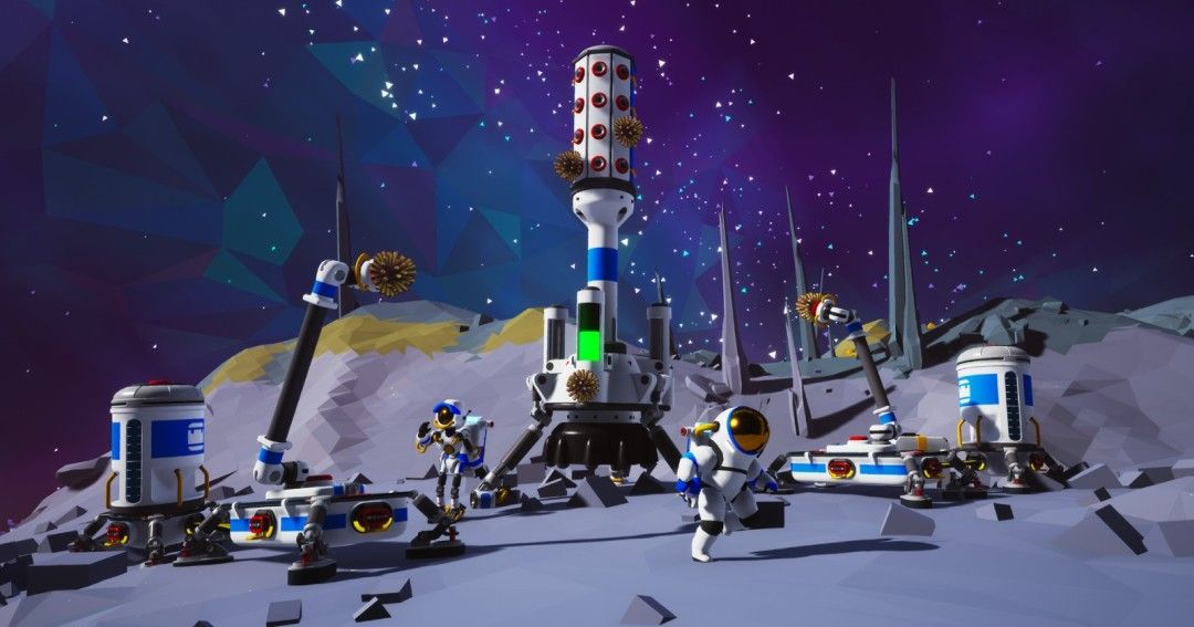 《异星探险家》免安装升级版