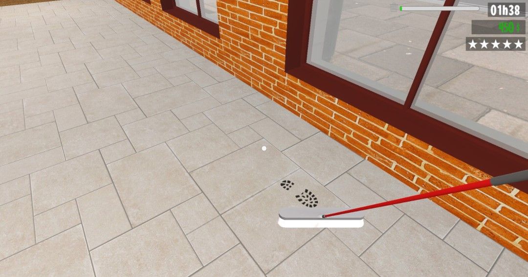 《Barman Simulator》官方版