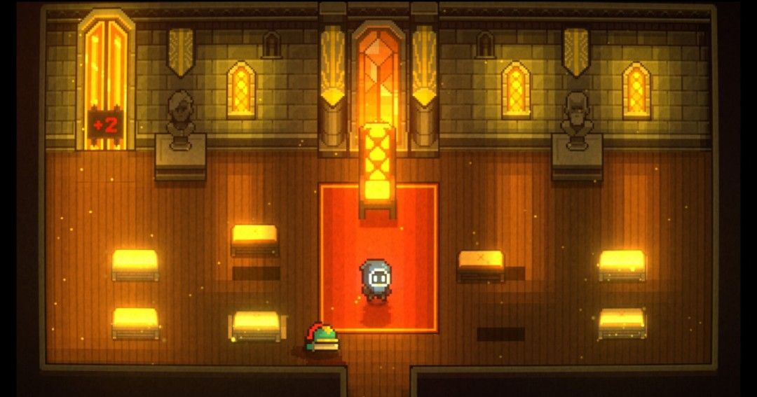 《时间石英》免安装中文版