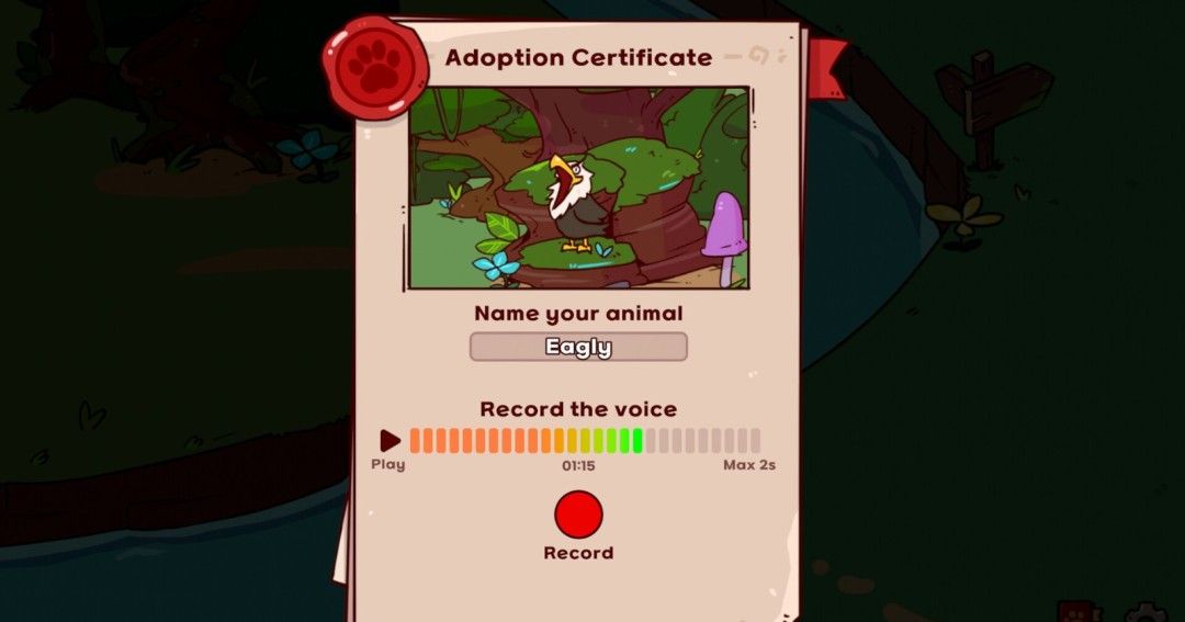 《MyVoiceZoo》免安装汉化版