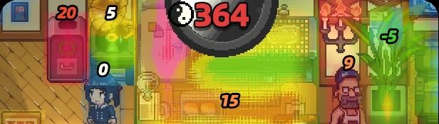 《原地起啡》免安装汉化版