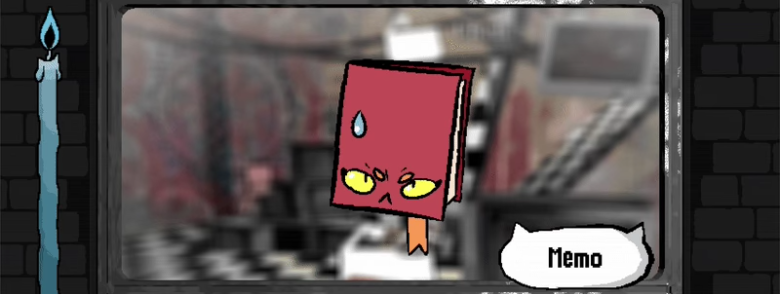 《烦恼驿站》demo