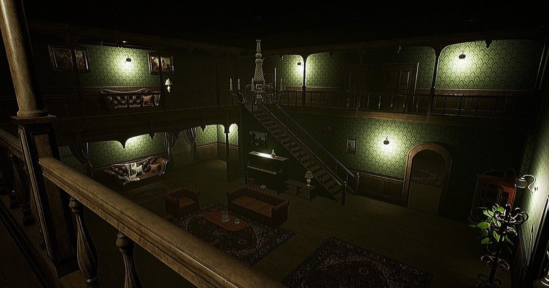 《奶奶，是你吗？》官方版