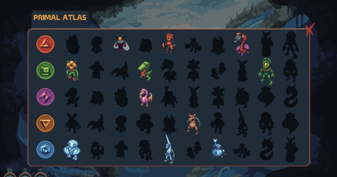 《Primal Fray》免安装中文版