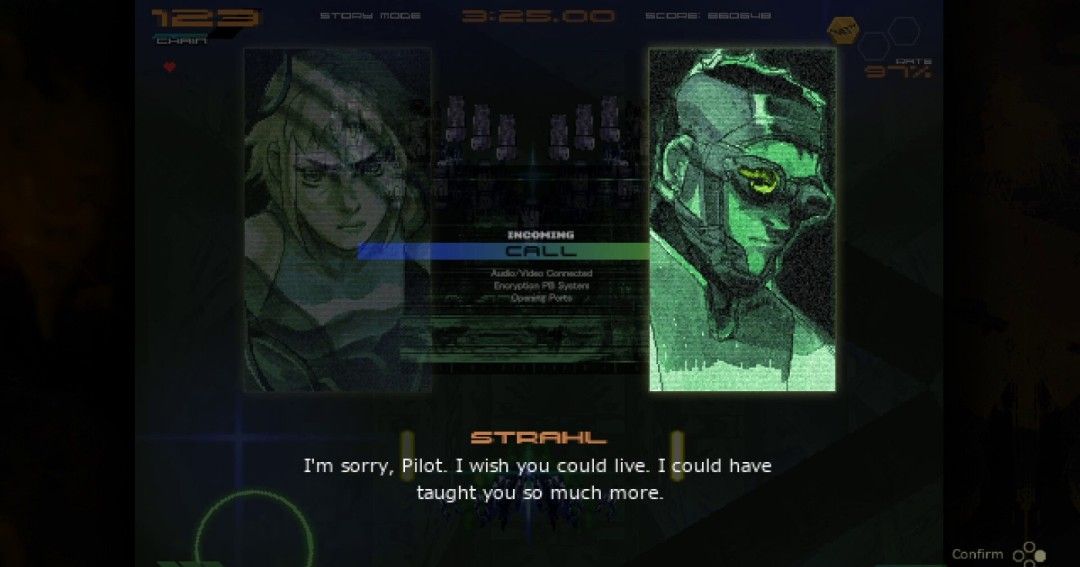 《BIRDCAGE》免安装版