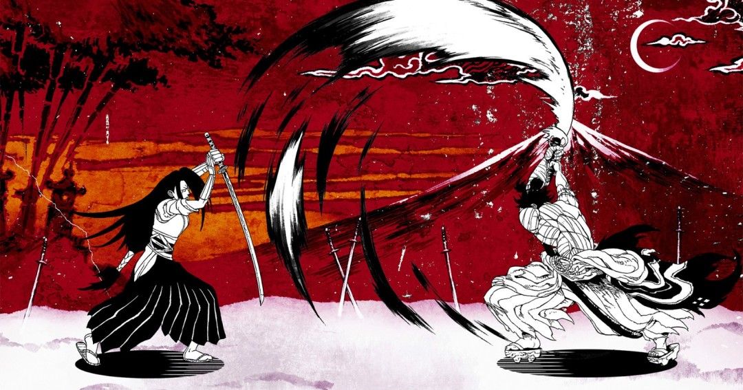 《二击必杀》官方版