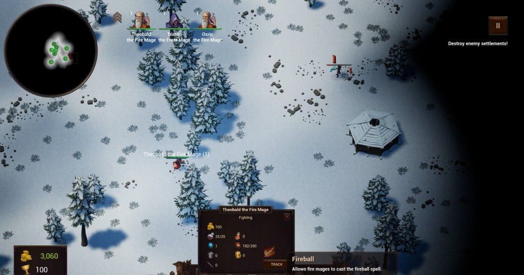 《王冠之约》免安装汉化版