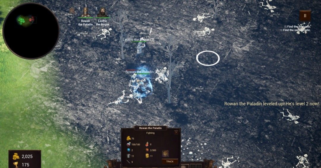 《王冠之约》免安装汉化版