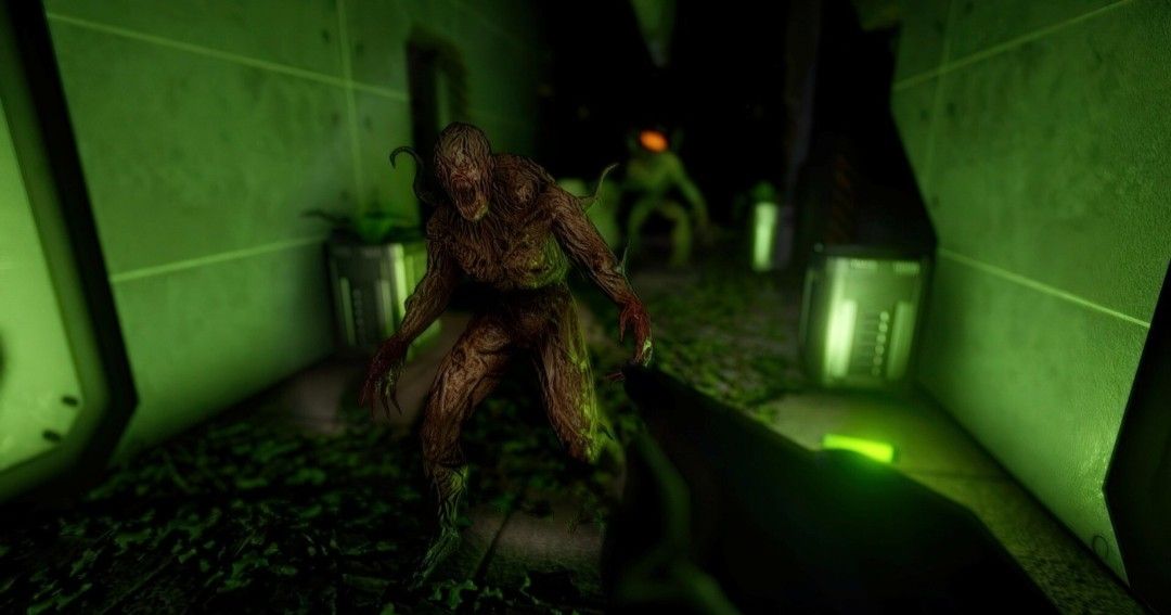 《零号样本：清醒阈》官方版