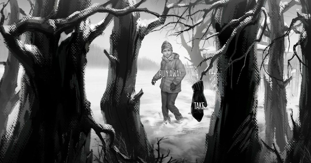 《小兔子》官方版