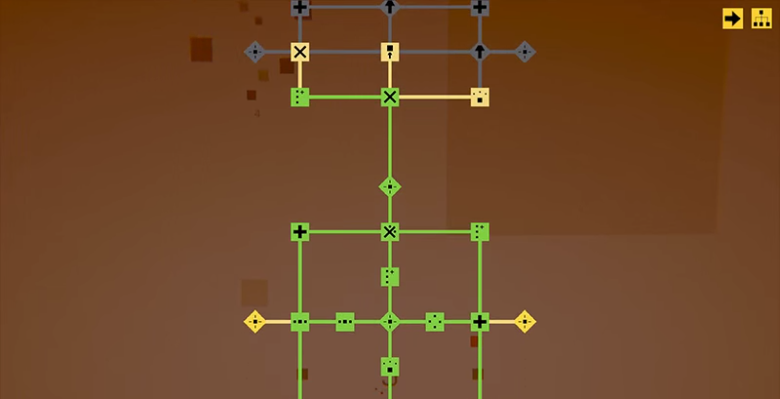 《Incremental Infinity》demo