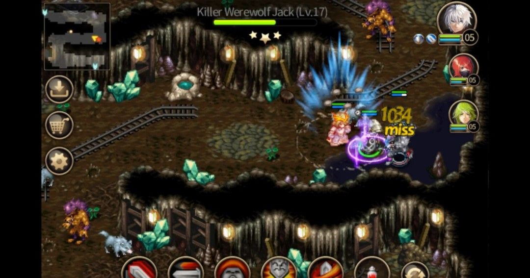 《艾诺迪亚4》官方版