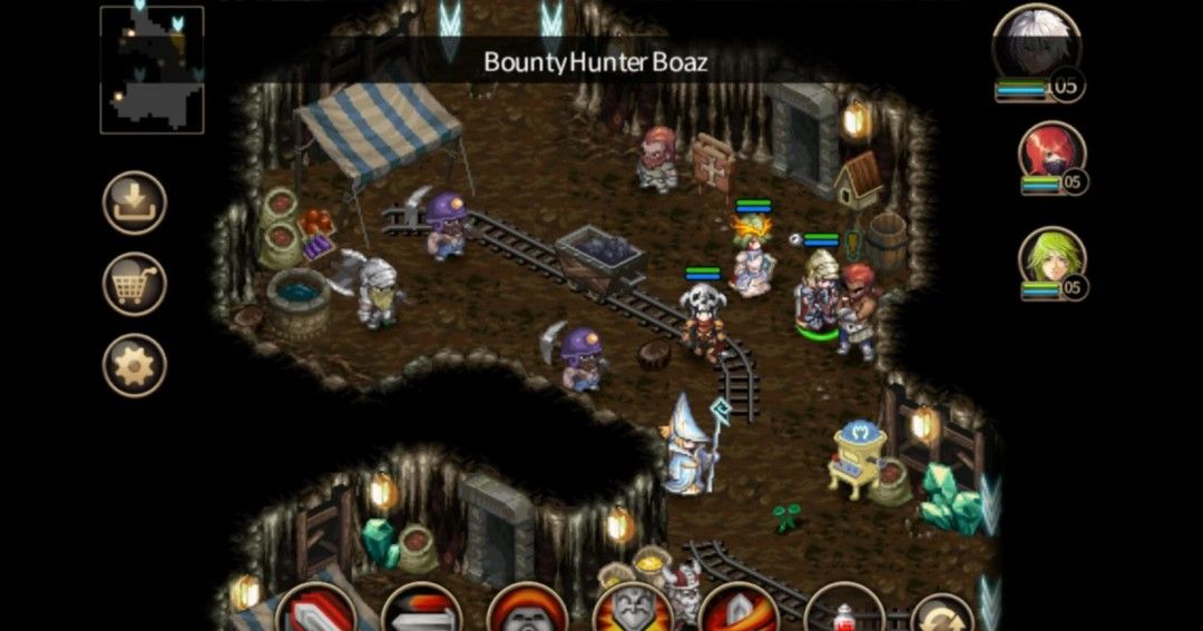 《艾诺迪亚4》官方版