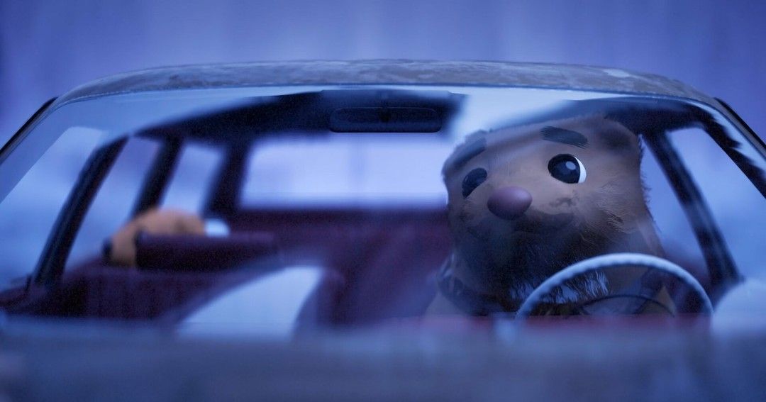 《Light Up The Town》官方版